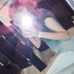 Meet your Posher, Madelynn